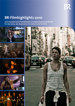 BR-Filmhighlights 2010