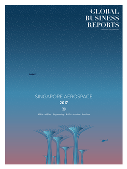 Singapore Aerospace