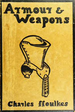 Armour and Weapons