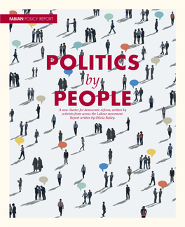 Politics People