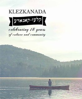 2013 Brochure