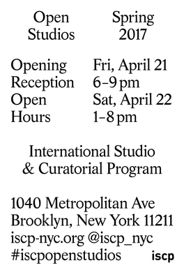 Download Open Studios Newspaper