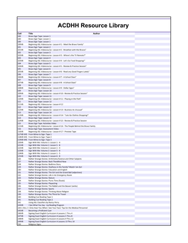 Fy20-Resource-Library.Pdf