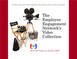 The Employee Engagement Network's Video Collection