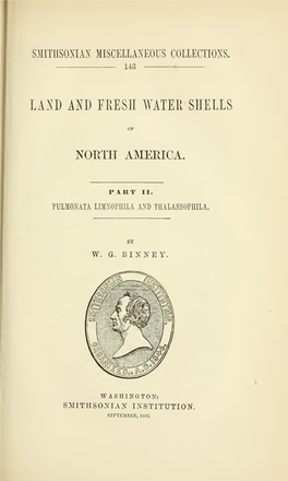 LAND and FRESH Watell SHELLS