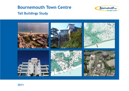 Bournemouth Town Centre Tall Buildings Study