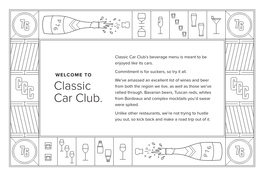 Classic Car Club