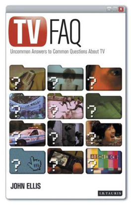 TV FAQS: Uncommon Answers to Common Questions About TV