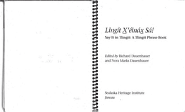 Lingit-Xh Einaxh-Sa.Pdf