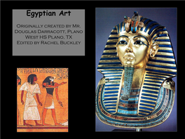 Egyptianart Architecture, Sculpture and Painting