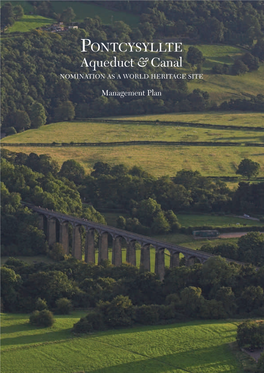 Aqueduct & Canal