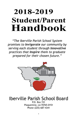 Iberville Parish Public Schools