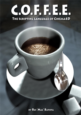 COFFEE Book Sample.Pdf