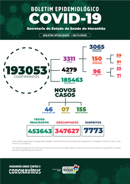 Boletim 28 11 20 Completo