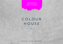 Colour House –