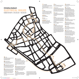 Electrical Walks Map UK Indd.Pdf