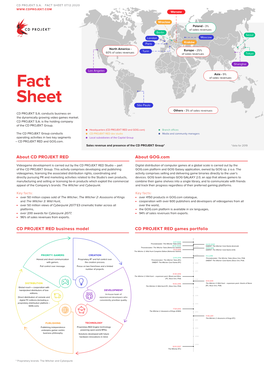 FACT SHEET 07.12.2020 Warsaw