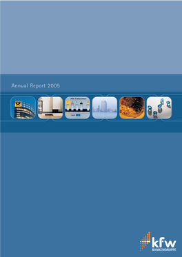 Annual Report 2005