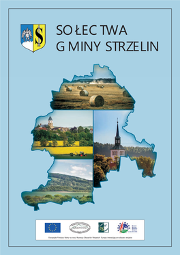 Sołectwa Gminy Strzelin