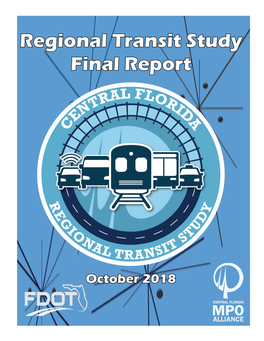 Regional Transit Study Final Report