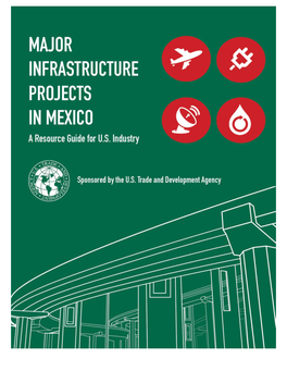 USTDA Projects