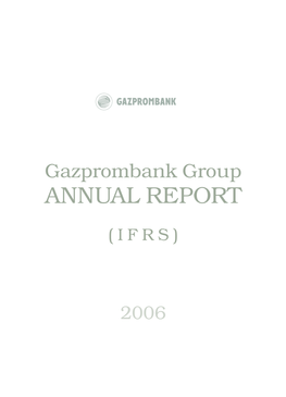 Annual Report