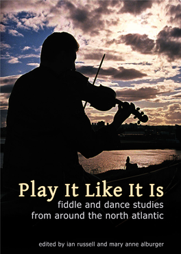 Fiddle Book.Indb