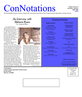 Connotations Volume 16 Issue 06