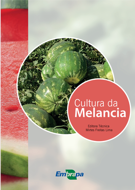 A-CULTURA-DA-MELANCIA.Pdf