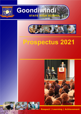 School Prospectus