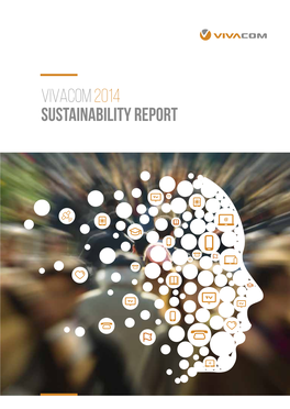 Vivacom2014 Sustainability Report