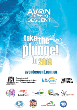 2019 Avondescent.Com.Au WELCOME