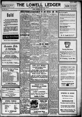 Suitable Sifts Lonorably Discharged in 1850