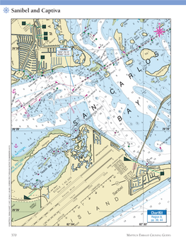 Sanibel and Captiva