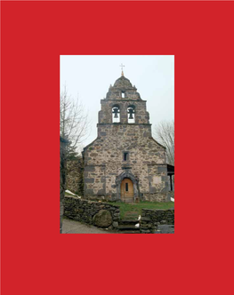 Iglesia De Santa María De Monasterio De Hermo Cangas Del Narcea