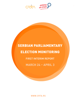 Serbian-Parliamentar