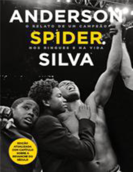 Anderson Spider Silva