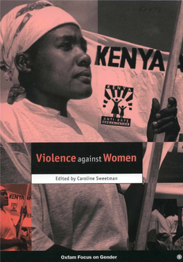 Violence Against Women