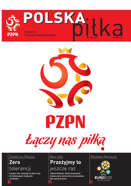 Polska Piłka Nr 02/2011
