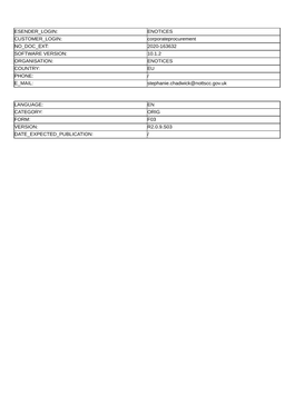 Corrected DPS Provision of Transport Services 3.12.20.Pdf