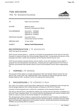 Council Agenda - 15-07-20 Page 185