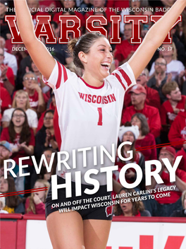 Varsitymag@Uwbadgers.Com