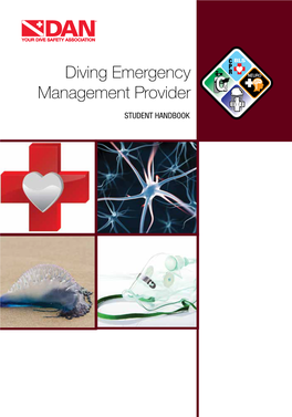 Diving Emergency Management Provider