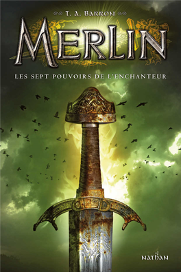 Extrait Merlin 2