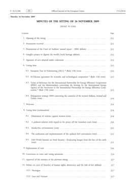 208 EN Official Journal of the European Union 15.4.2010