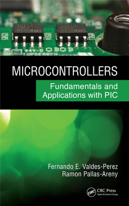 2 PIC Microcontrollers