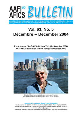 Décembre 2004