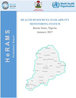 Herams Preliminary Report V1.Pdf