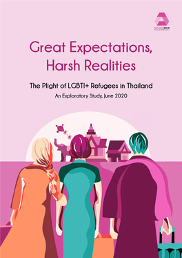 Great Expectations, Harsh Realities