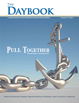 Pull Together As a Joint Edition with Their Fine Daybook